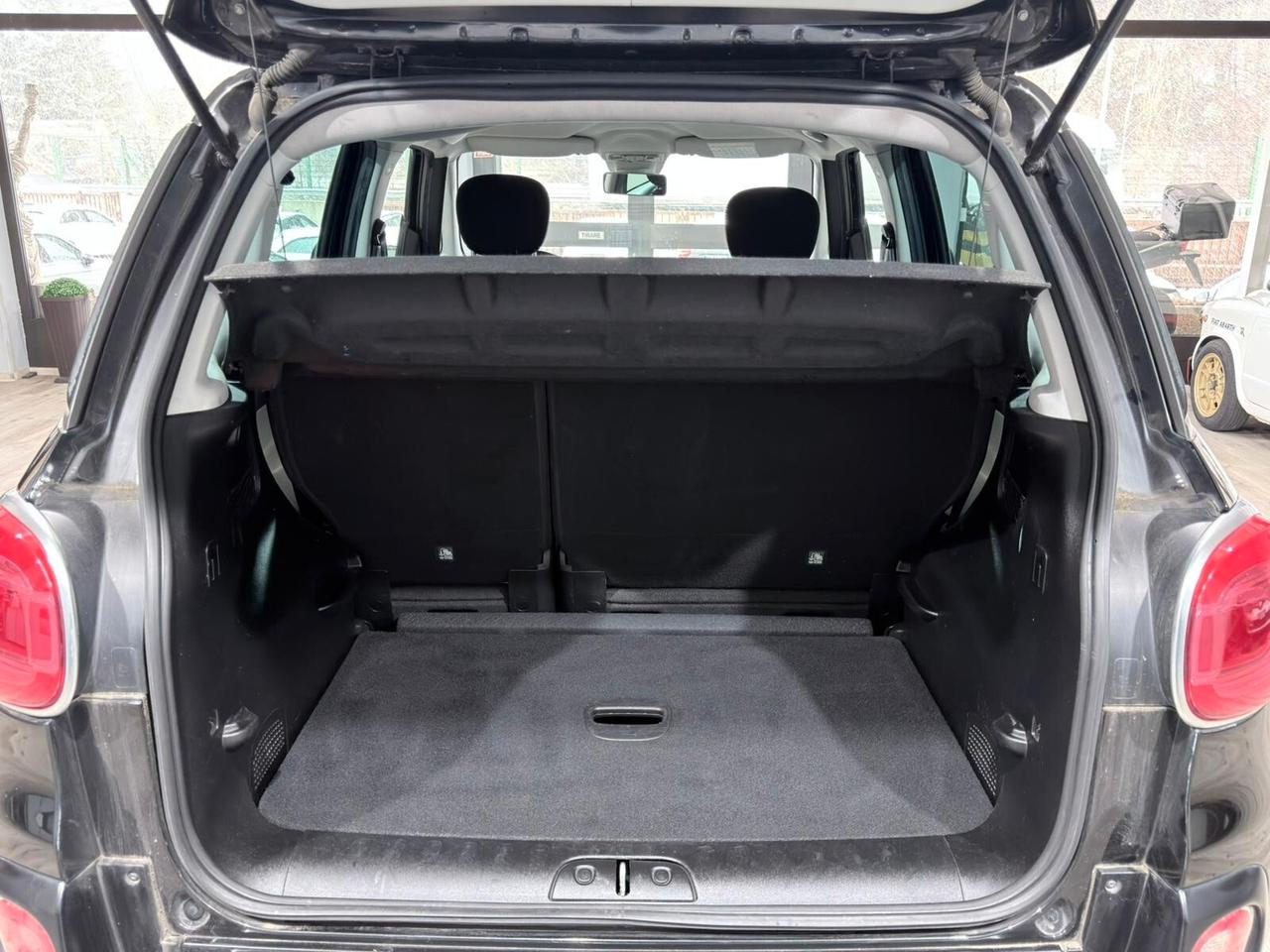 FIAT 500L 1.3 MJT 85CV TREKKING