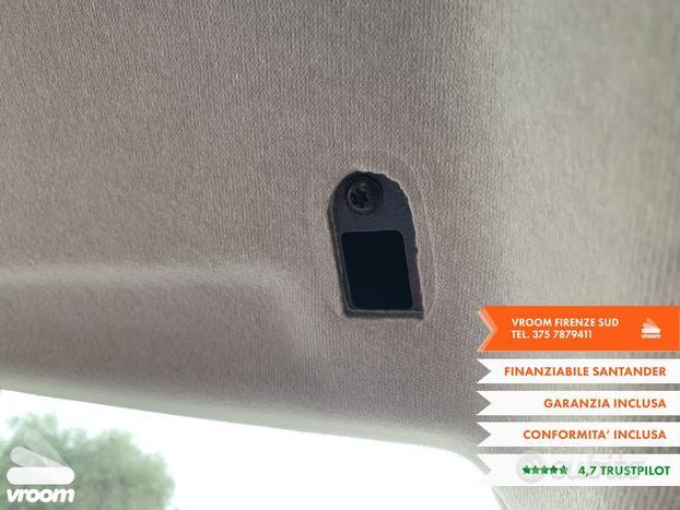 DACIA Lodgy 1.5 Blue dCi 8V 115CV 7 posti Comfort