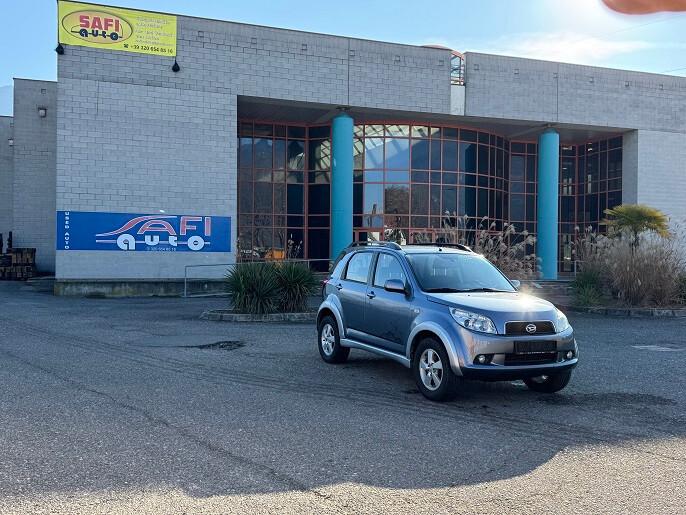 Daihatsu Terios 1.5 4WD SX Centenario