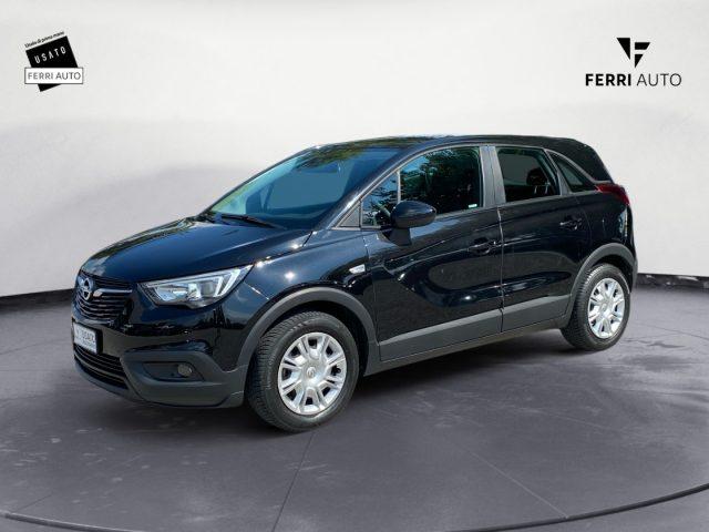 OPEL Crossland X 1.2 Advance
