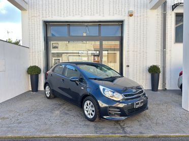 Kia Rio 1.1 CRDi 75 Cv Km129.000-2016