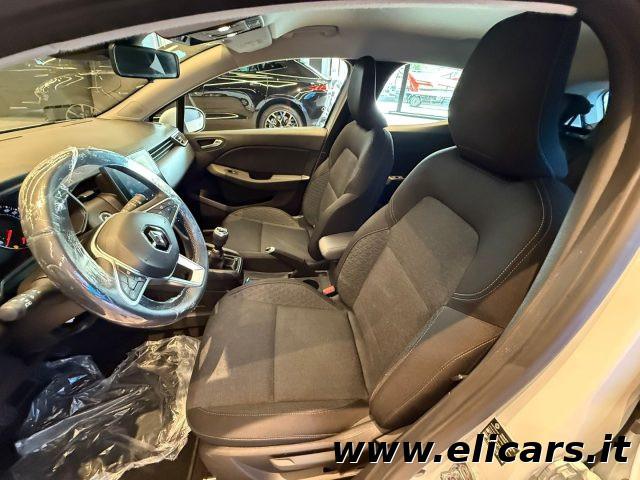 RENAULT Clio SCe 65 CV 5 porte Business