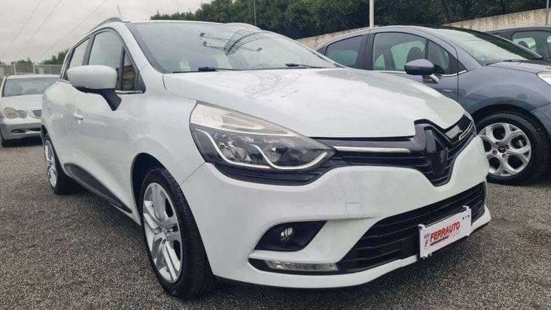 Renault Clio SPORTER DCI 8V 75CV S&S ENERGY INTENS