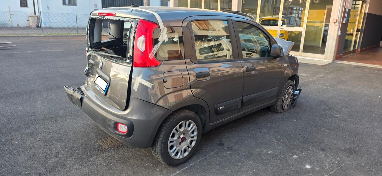 Fiat Panda 1.2 EasyPower Lounge