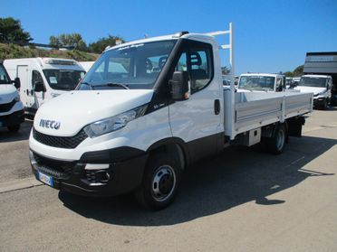 Iveco Daily 35C15 3000 150CV E5 CASSONE 4.50M **PERFETTO**