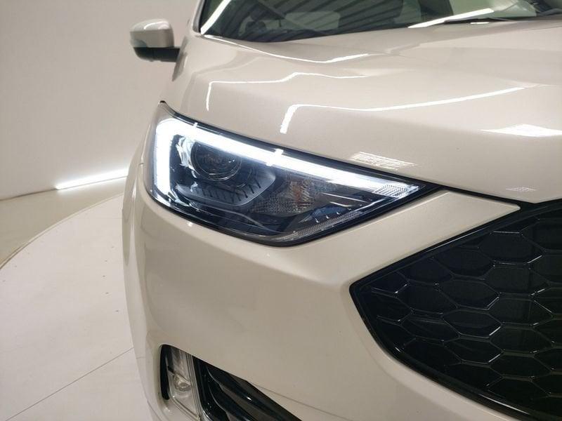 Ford Edge 2.0 EcoBlue 238 CV AWD Start&Stop aut. ST-Line