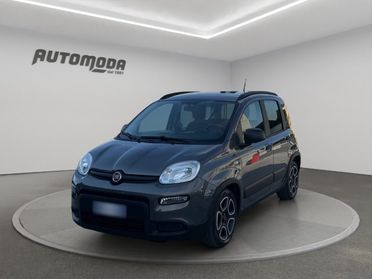 FIAT Panda 1.0 HYBRID CITY LIFE