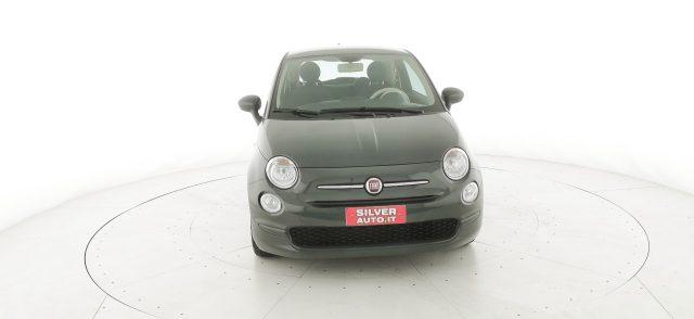 FIAT 500 1.0 Hybrid