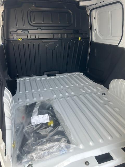 NUOVO Fiat Doblò 1.5 Diesel 100 cv 3 posti