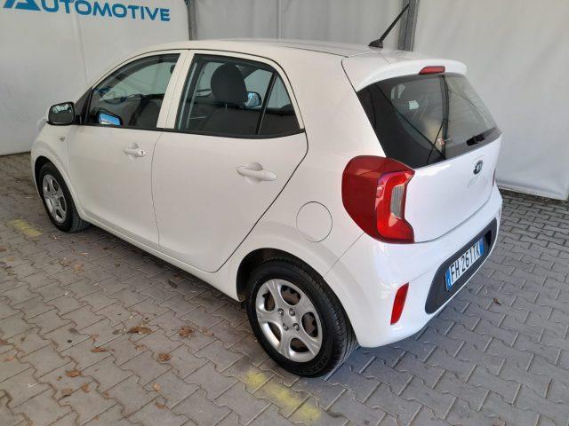 KIA Picanto 1.0 5 porte Active *solo 47.100 Km*