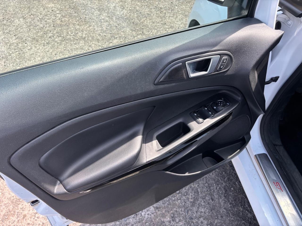Ford EcoSport 1.5 Ecoblue 95 CV Start&Stop ST-Line
