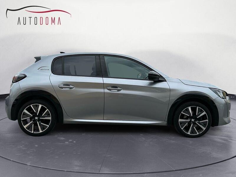 Peugeot 208 208 PureTech 100 Stop&Start 5 porte GT Line