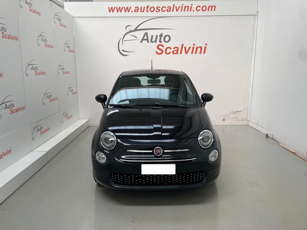 Fiat 500 1.0 Hybrid Lounge 70CV #NEOPATENTATI