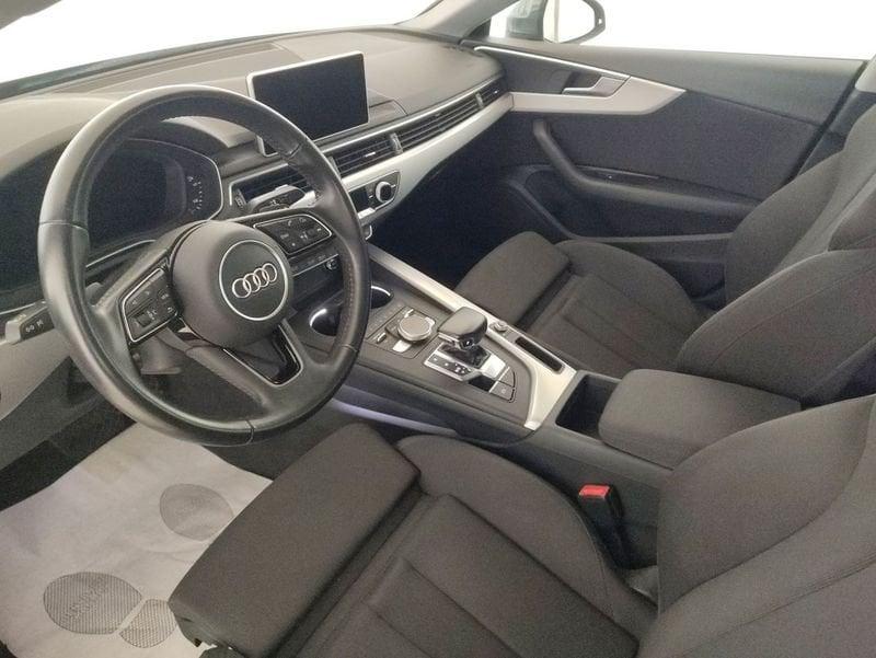 Audi A5 Sportback 40 2.0 tdi Business Sport 190cv s-tronic