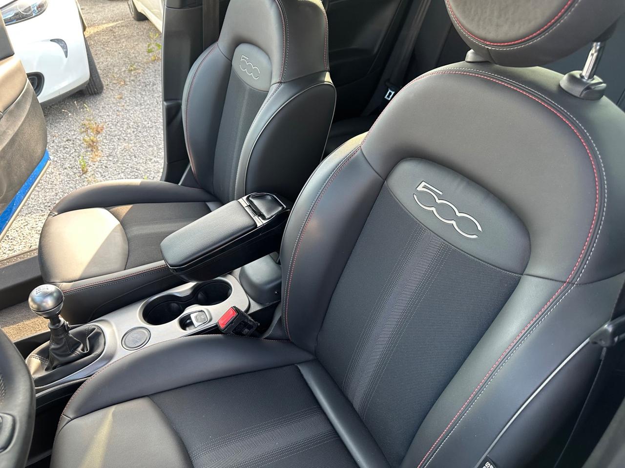 Fiat 500X 1.0 T3 120 CV Sport