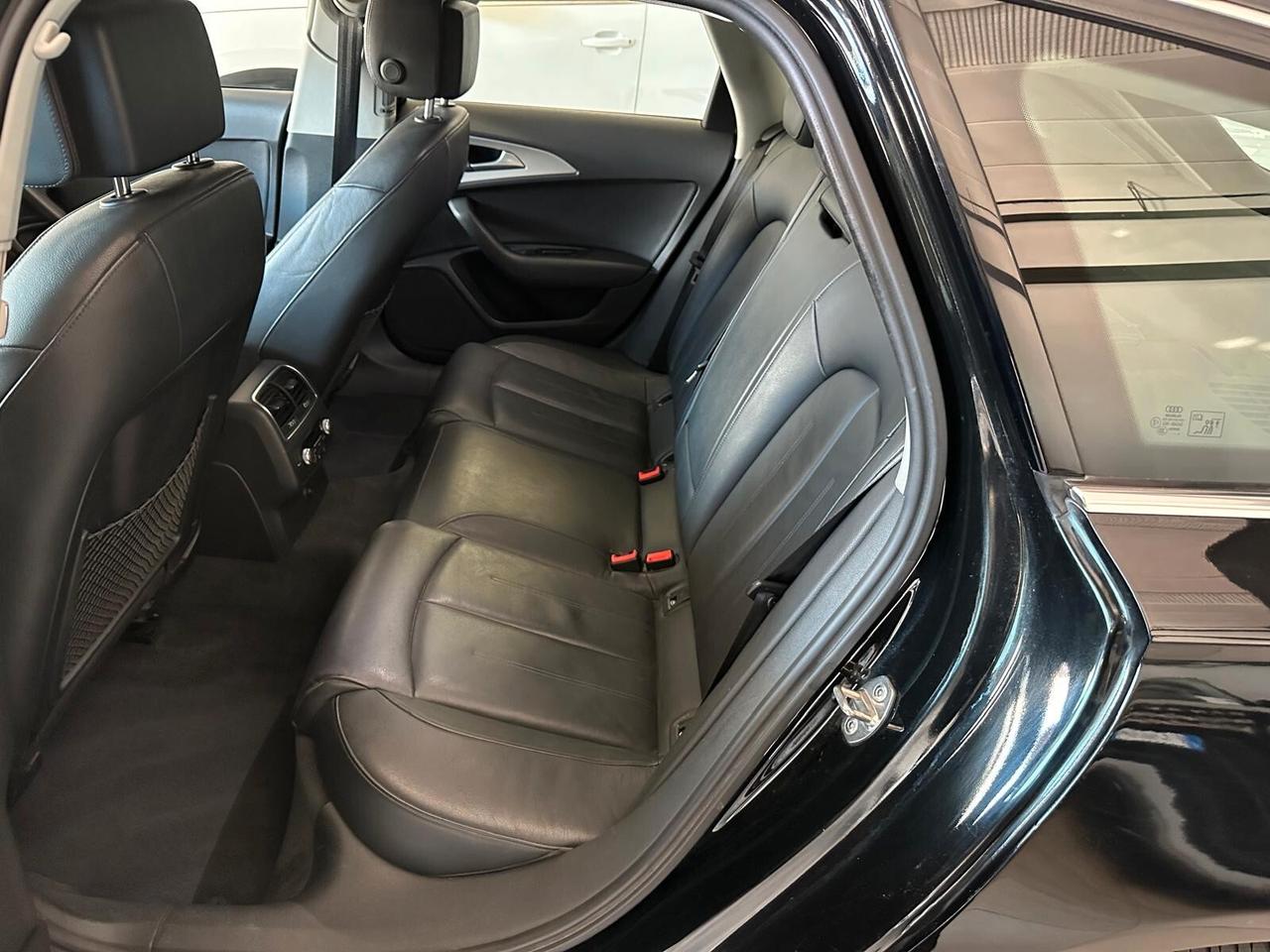 Audi A6 2.0 TDI 190 CV ultra Business Plus