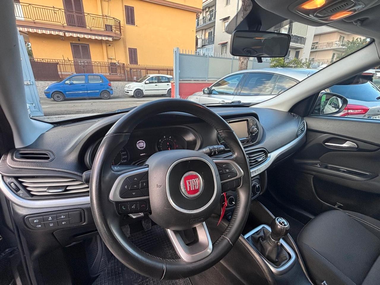 Fiat Tipo 1.3 Mjt S&S 5 porte Business