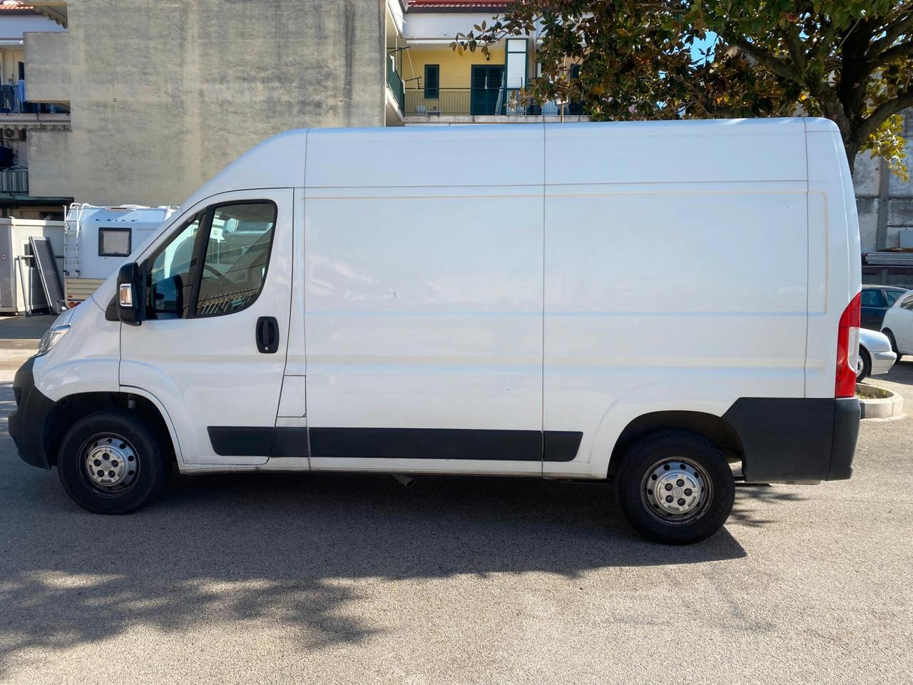 Citroen Jumper 30 BlueHDi 130 PC-TM Furgone