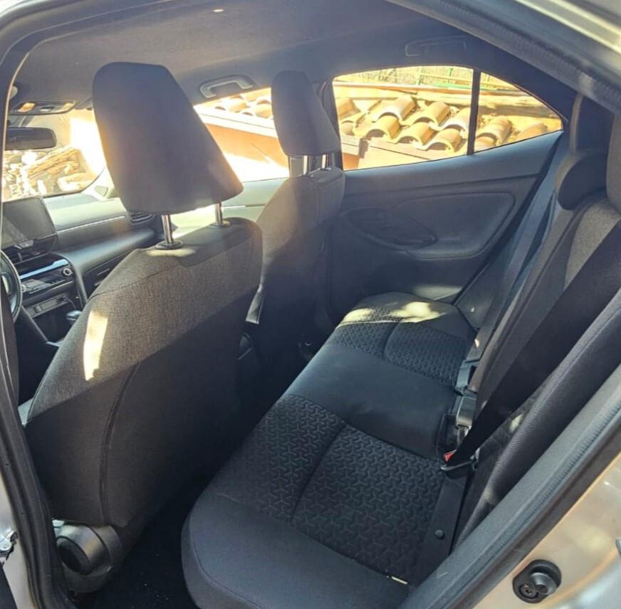 Toyota Yaris Cross 1.5 Hybrid 5p. E-CVT Trend