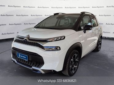 Citroën C3 Aircross C3 Aircross 1.2 puretech Shine s&s 110cv