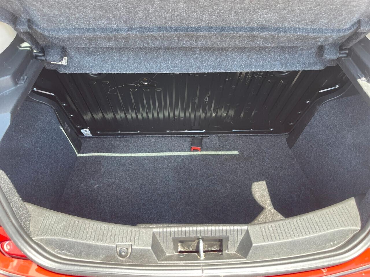 Alfa Romeo MiTo 1.4 220cv Allestimento Quadrifoglio