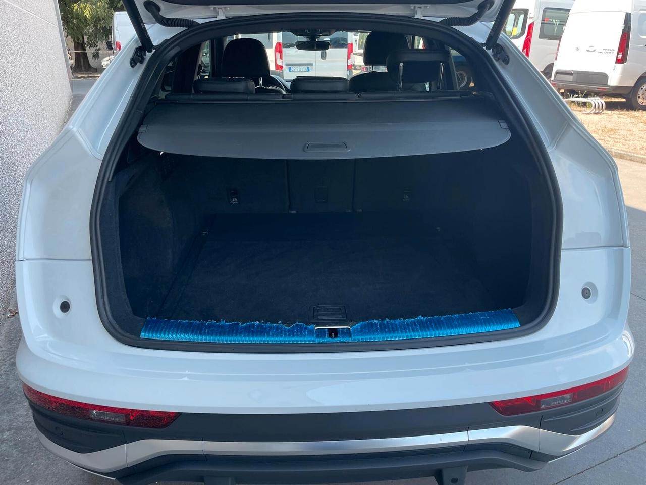 Audi Q5 40 TDI 204 CV quattro S tronic S line plus