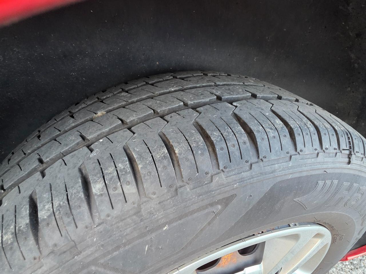 Citroen Spacetourer 8 posti BlueHDi 150 S&S M Shine Uniproprietario