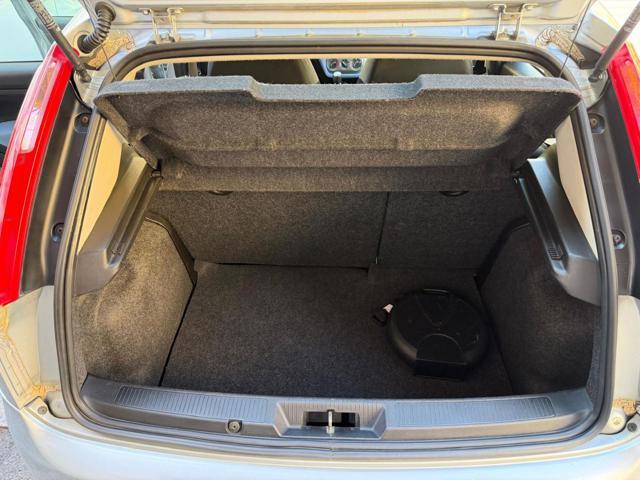 FIAT Grande Punto 1.2 5 porte 85.000 Km