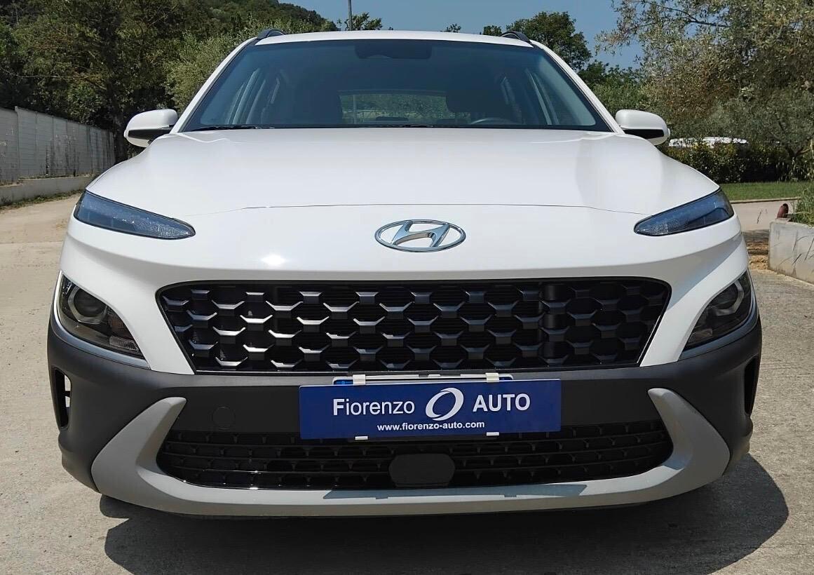 Hyundai Kona 1.0 T-GDI XLine -PREZZO REALE-