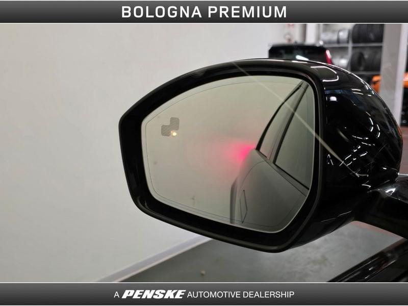 Land Rover RR Evoque Range Rover Evoque 1.5 I3 PHEV 300 CV AWD Auto R-Dynamic SE