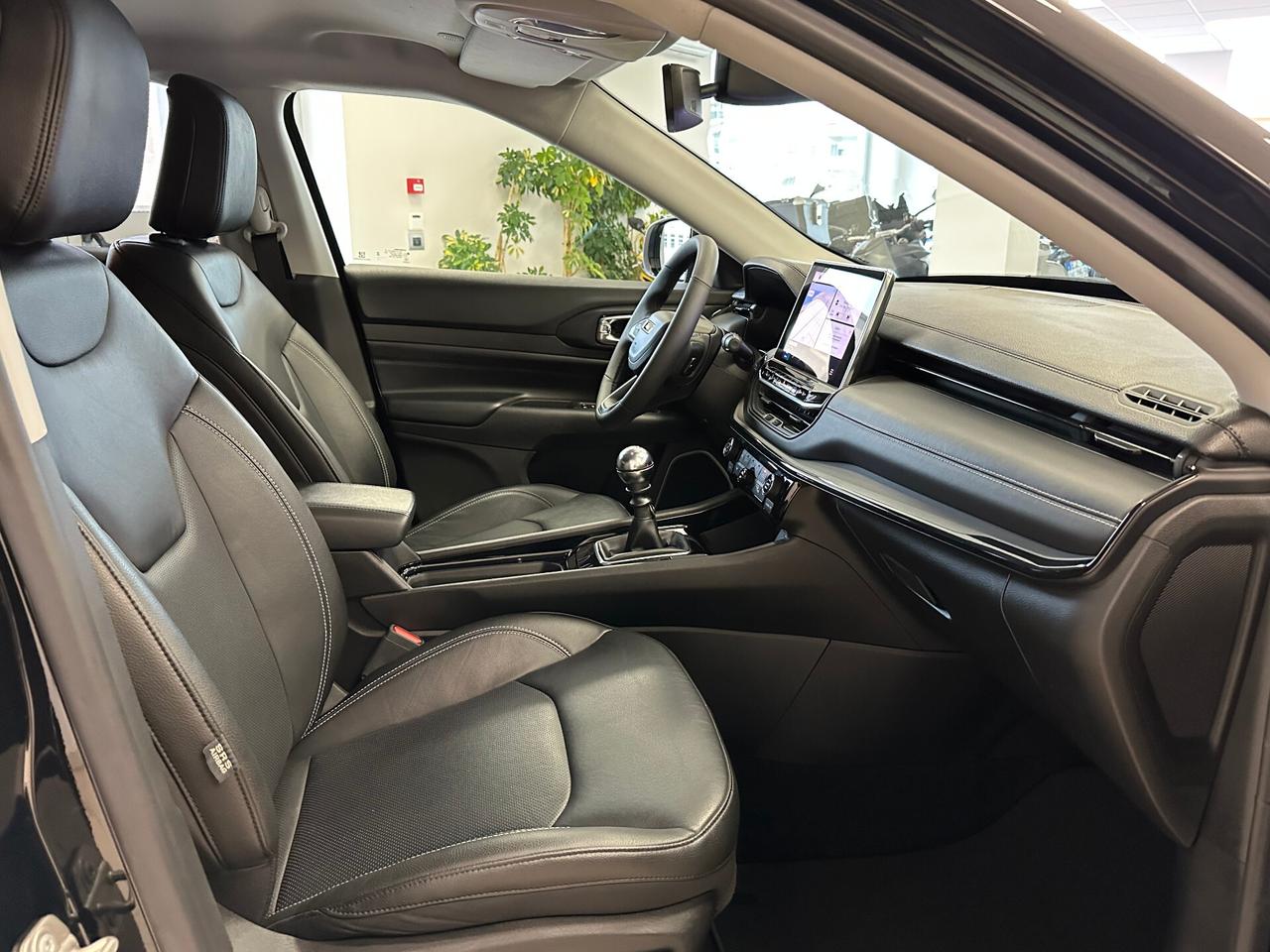 Jeep Compass 1.6 Multijet II 130 CV 2WD S - 2024