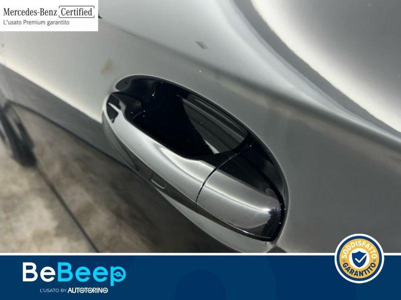 Mercedes-Benz Classe A A 35 AMG 4MATIC AUTO