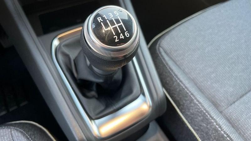 Renault Captur Captur ECO-G 100 CV Techno