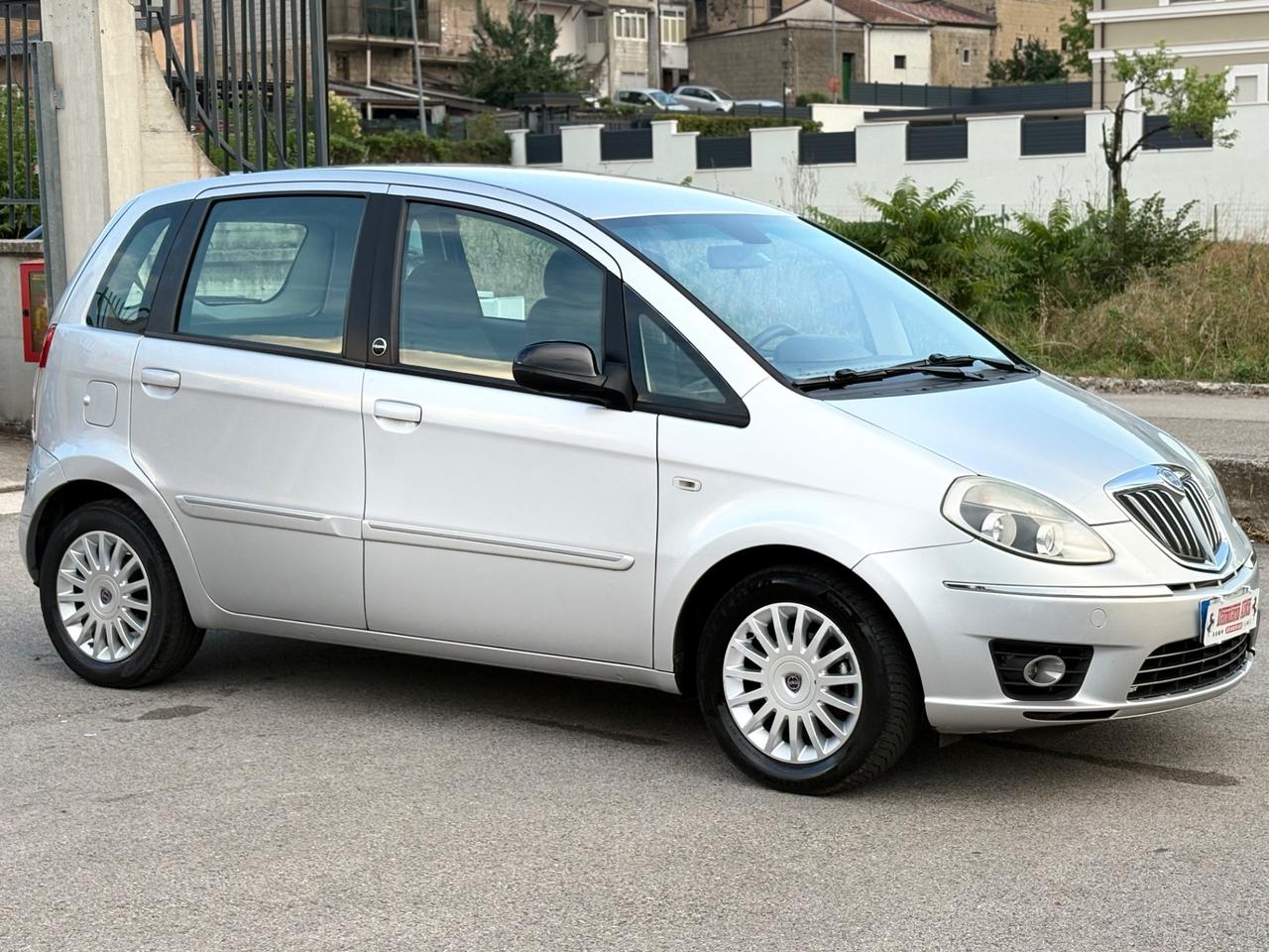 Lancia MUSA 1.4 Ecochic GPL ORIGINALE Diva