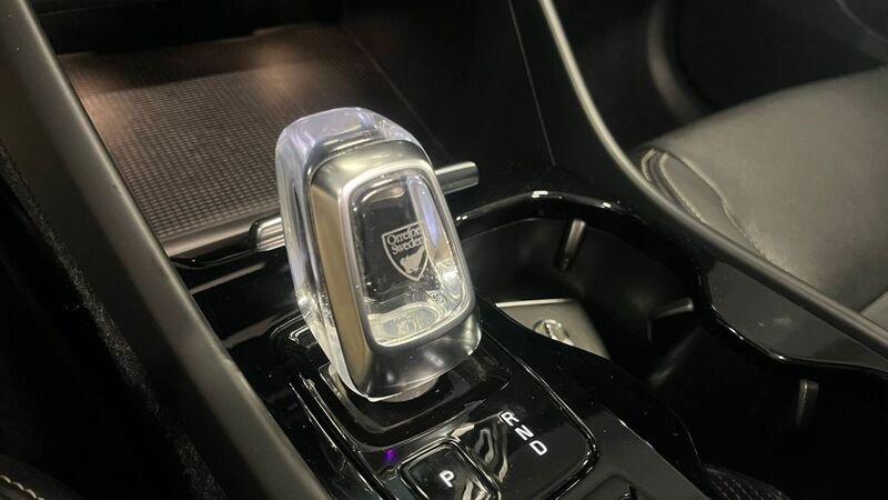 Volvo XC40 XC40 D3 AWD Geartronic Inscription