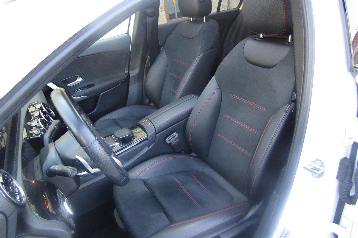 MERCEDES A 200 Automatic Premium