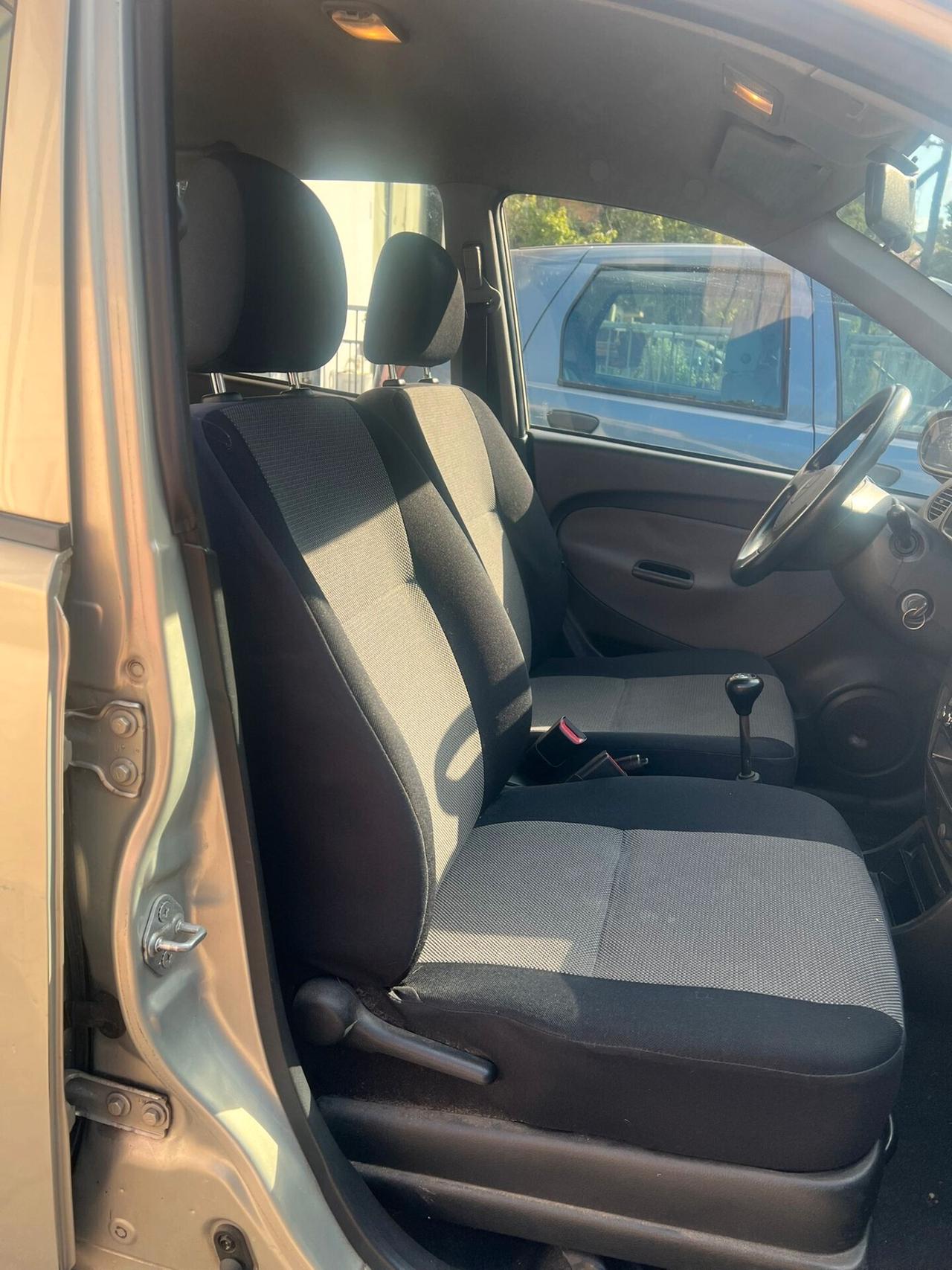 Daihatsu Cuore 1.0 58cv 123.000KM