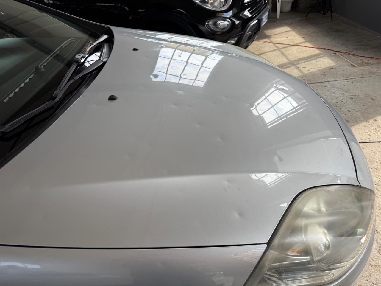Fiat Bravo 1.4 Easy UNICOPROP CINGHIA OK GRANDINATA