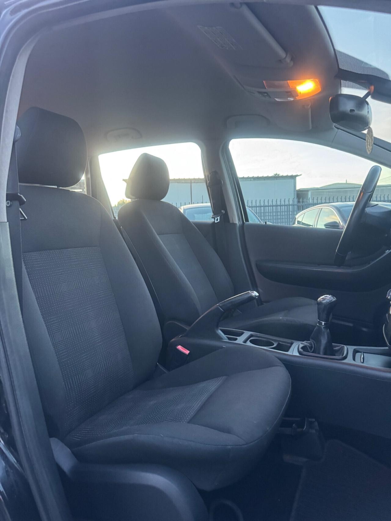 Mercedes-benz A 160 BlueEFFICIENCY Premium