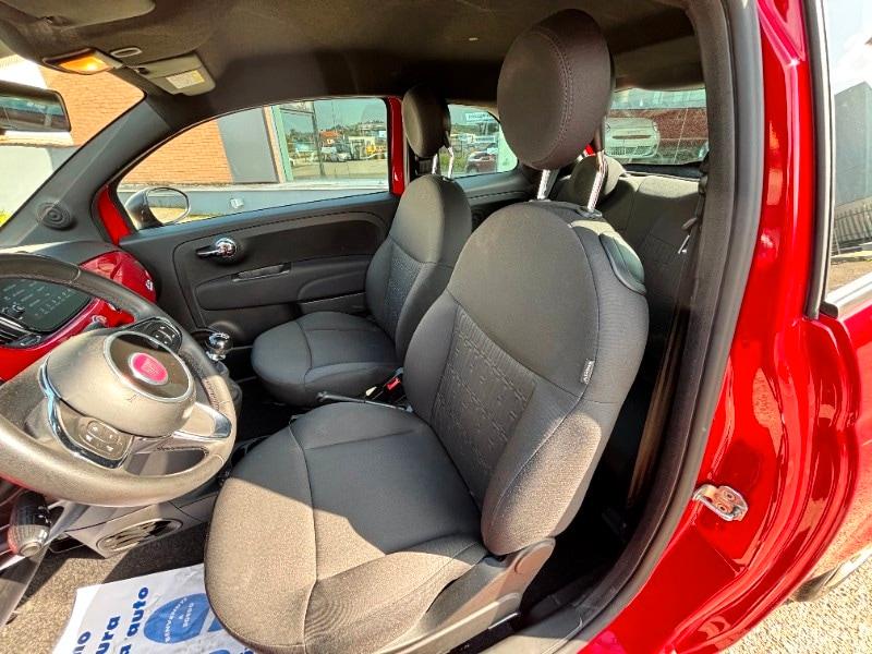 FIAT 500 (2015-2024) 500 1.0 Hybrid