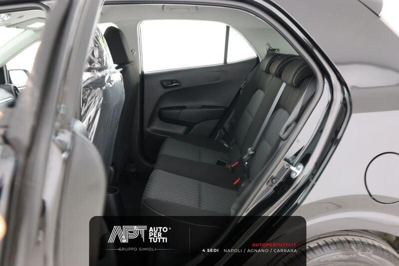 Kia Picanto Picanto 1.0 mpi Urban
