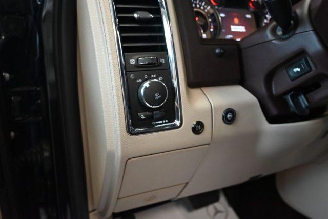 DODGE RAM 1500 5.7V8 CREW CAB MB LONGHORN GPL 400CV STRAFULL