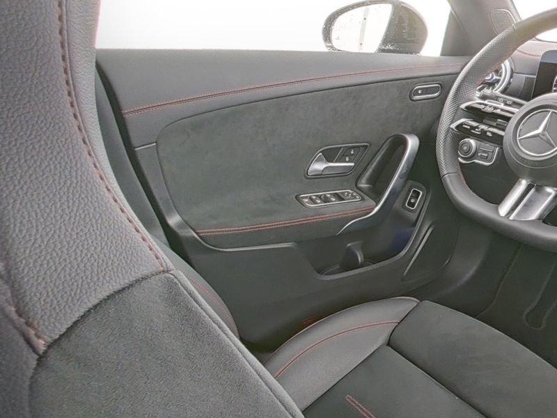 Mercedes-Benz CLA S.Brake CLA 200 d Automatic Shooting Brake AMG Line Advanced Plus Night Pack Camera 18" Multibeam