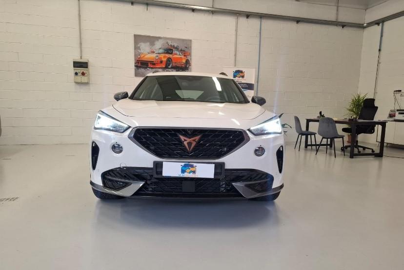 Cupra Formentor 1.4 e-hybrid 204cv dsg