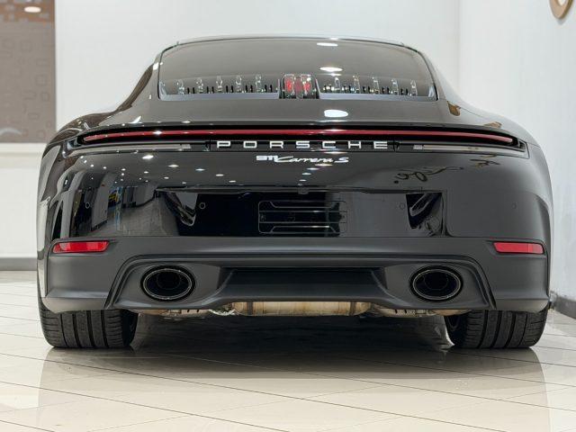 PORSCHE 911 Carrera 992.2 S Coupè