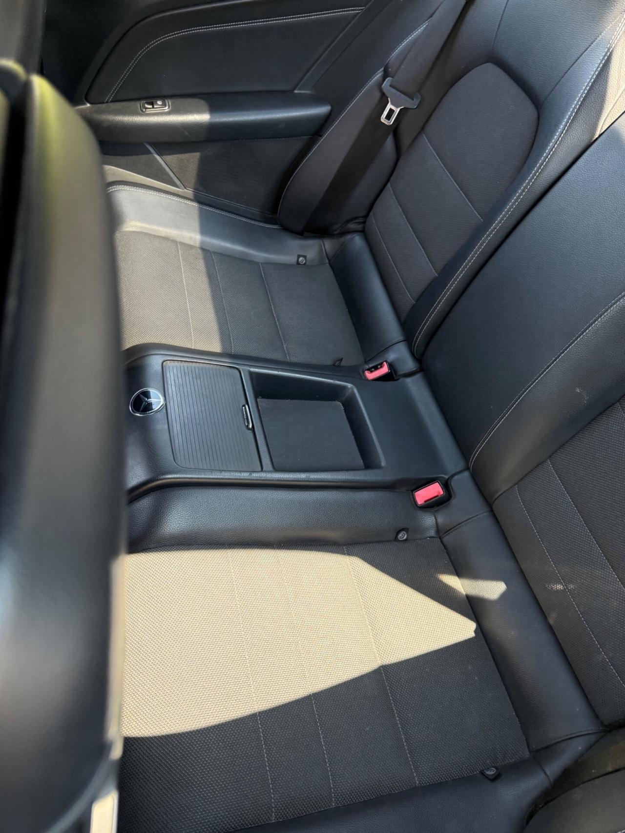 Mercedes-benz E 250 BlueTEC AMG Premium 2.2cc cdi