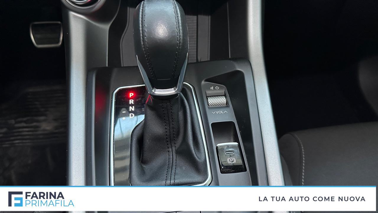 ALFA ROMEO TONALE Tonale My24 Diesel 130cv Sprint