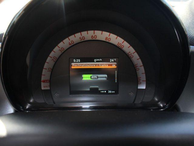 SMART ForTwo EQ Passion -PROMO-