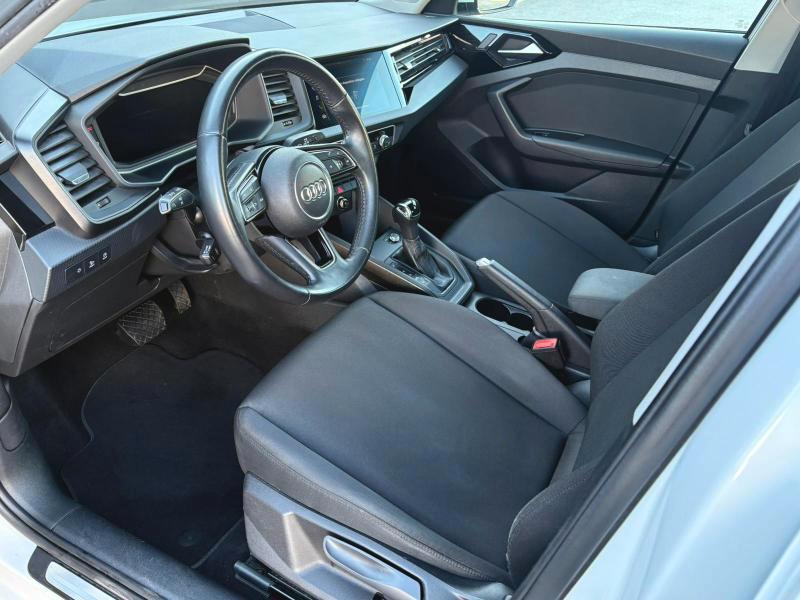 Audi A1 Sportback 30 1.0 tfsi 116 CV S Line Edition s-tronic