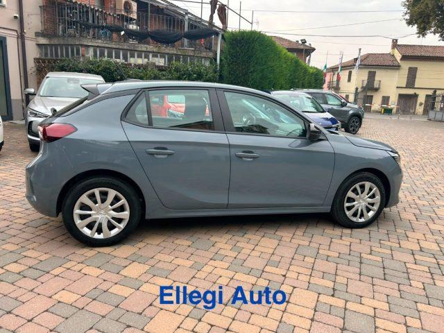 OPEL Corsa PROMO FINAZ. 1.2 100 CV Edition KM 0